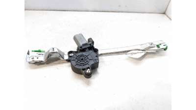 ELEVALUNAS DELANTERO DERECHO FIAT PUNTO (1999-2010) 1.2 60 (188.030, .050, .130, .150, .230, .250) 60CV 1242CC - L.6576799 