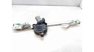 ELEVALUNAS DELANTERO DERECHO FIAT PUNTO (1999-2010) 1.2 60 (188.030, .050, .130, .150, .230, .250) 60CV 1242CC - L.6576799 