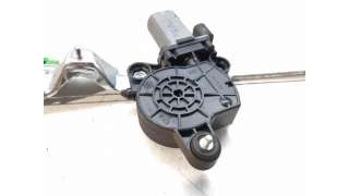 ELEVALUNAS DELANTERO DERECHO FIAT PUNTO (1999-2010) 1.2 60 (188.030, .050, .130, .150, .230, .250) 60CV 1242CC - L.6576799 