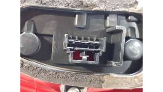 PILOTO TRASERO IZQUIERDO FIAT PUNTO (1999-2010) 1.2 60 (188.030, .050, .130, .150, .230, .250) 60CV 1242CC - L.6576875 / 46