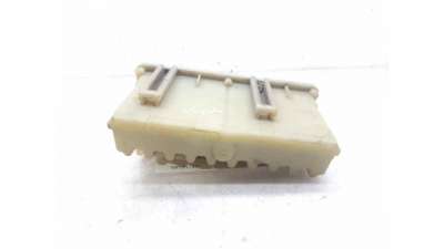 CENTRALITA MOTOR UCE OPEL ASTRA G FASTBACK (1998-2005) 2.0 DI (F08, F48) 82CV 1995CC - L.6577168 / 09131782