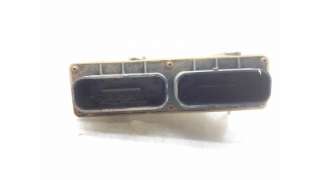 CENTRALITA MOTOR UCE OPEL ASTRA G FASTBACK (1998-2005) 2.0 DI (F08, F48) 82CV 1995CC - L.6577168 / 09131782