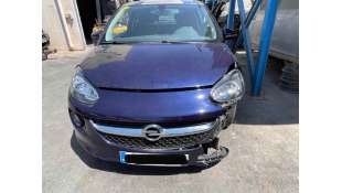 AMORTIGUADORES MALETERO / PORTON RENAULT SCÉNIC II (2003-2006) 1.9 DCI (JM0G, JM12, JM1G, JM2C) 120CV 1870CC - L.6577383 /  2