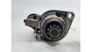 MOTOR ARRANQUE SEAT TOLEDO I (1995-1999) 1.9 TDI 90CV 1896CC - L.6577542 / 02A911024 2