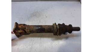 TRANSMISION DELANTERA SUZUKI SAMURAI TODO TERRENO, CERRADA (1988-2004) 1.0 A LAS 4 RUEDAS (SJ 410) 45CV 970CC - L.6577724 /