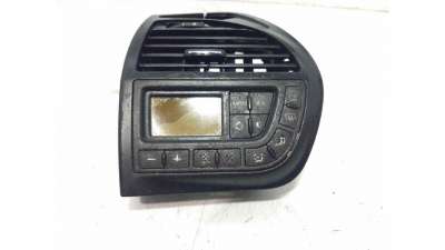 MANDO CLIMATIZADOR CITROEN C4 GRAND PICASSO I (2006-2011) 1.6 HDI 109CV 1560CC - L.6577816 / 9650868977