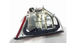 PILOTO TRASERO IZQUIERDO INTERIOR CITROEN C4 GRAND PICASSO I (2006-2011) 1.6 HDI 109CV 1560CC - L.6577836 / 9653547777