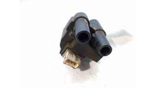 BOBINA ENCENDIDO RENAULT CLIO II (1998-2005) 1.4 (B/CB0C) 75CV 1390CC - L.6578028 / 7700100589