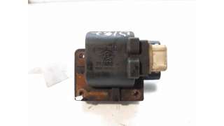 BOBINA ENCENDIDO RENAULT CLIO II (1998-2005) 1.4 (B/CB0C) 75CV 1390CC - L.6578028 / 7700100589