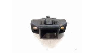 CERRADURA MALETERO / PORTON RENAULT CLIO II (1998-2005) 1.4 (B/CB0C) 75CV 1390CC - L.6578062 / 143