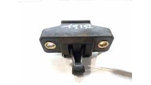 CERRADURA MALETERO / PORTON RENAULT CLIO II (1998-2005) 1.4 (B/CB0C) 75CV 1390CC - L.6578062 / 143 2