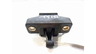 CERRADURA MALETERO / PORTON RENAULT CLIO II (1998-2005) 1.4 (B/CB0C) 75CV 1390CC - L.6578062 / 143