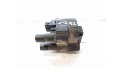 BOBINA ENCENDIDO RENAULT CLIO II (1998-2005) 1.4 (B/CB0C) 75CV 1390CC - L.6578147 / 7700100589