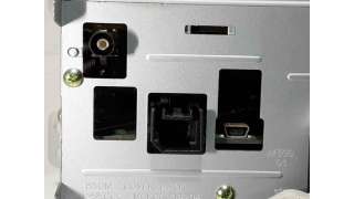 BOBINA ENCENDIDO RENAULT CLIO II (1998-2005) 1.4 (B/CB0C) 75CV 1390CC - L.6578147 / 7700100589