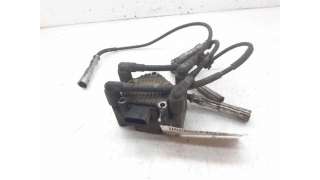 BOBINA ENCENDIDO SEAT ALTEA (2010-2011) 1.6 MULTIFUEL 102CV 1595CC - L.6578429 / 032905106L
