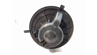 VENTILADOR CALEFACCION SEAT ALTEA (2010-2011) 1.6 MULTIFUEL 102CV 1595CC - L.6578477 / 1K1819015 2