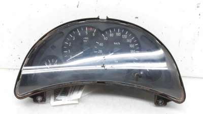 CUADRO INSTRUMENTOS OPEL COMBO FURGÓN/RANCHERA FAMILIAR (2005-) 1.3 CDTI 16V 69CV 1248CC - L.6578563 / 13173347WA
