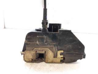 CERRADURA PUERTA DELANTERA DERECHA RENAULT MEGANE II SEDÁN (2003-) 1.6 113CV 1598CC - L.6579475 / 8200027779