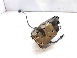 CERRADURA PUERTA DELANTERA DERECHA RENAULT MEGANE II SEDÁN (2003-) 1.6 113CV 1598CC - L.6579475 / 8200027779