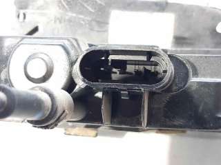 CERRADURA PUERTA DELANTERA DERECHA RENAULT MEGANE II SEDÁN (2003-) 1.6 113CV 1598CC - L.6579475 / 8200027779
