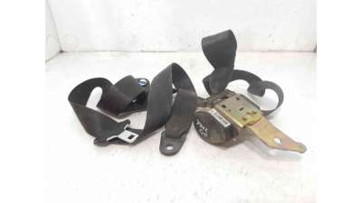 CINTURON SEGURIDAD DELANTERO DERECHO PEUGEOT 306 BREAK (1997-2002) 1.9 TD 90CV 1905CC - L.6579704 / 96315532XX