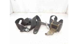CINTURON SEGURIDAD DELANTERO DERECHO PEUGEOT 306 BREAK (1997-2002) 1.9 TD 90CV 1905CC - L.6579704 / 96315532XX