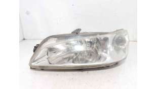 FARO IZQUIERDO PEUGEOT 306 BREAK (1997-2002) 1.9 TD 90CV 1905CC - L.6579738 / 6204Q5
