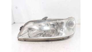 FARO IZQUIERDO PEUGEOT 306 BREAK (1997-2002) 1.9 TD 90CV 1905CC - L.6579738 / 6204Q5