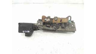 MANETA EXTERIOR PORTON PEUGEOT 306 BREAK (1997-2002) 1.9 TD 90CV 1905CC - L.6579778 / 874265