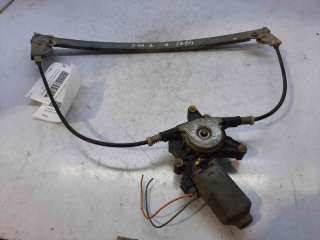 ELEVALUNAS DELANTERO DERECHO PEUGEOT 405 I (1988-1992) 1.9 DIESEL 69CV 1905CC - L.6580014 / 19005