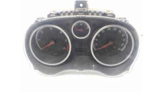CUADRO INSTRUMENTOS OPEL CORSA D (2006-2014) 1.3 CDTI (L08, L68) 75CV 1248CC - L.6580194 / 13252146