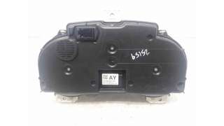 CUADRO INSTRUMENTOS OPEL CORSA D (2006-2014) 1.3 CDTI (L08, L68) 75CV 1248CC - L.6580194 / 13252146