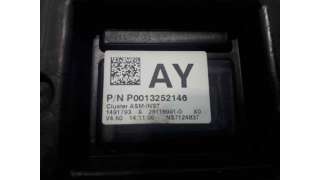 CUADRO INSTRUMENTOS OPEL CORSA D (2006-2014) 1.3 CDTI (L08, L68) 75CV 1248CC - L.6580194 / 13252146