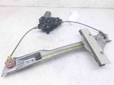 ELEVALUNAS DELANTERO DERECHO OPEL CORSA D (2006-2014) 1.3 CDTI (L08, L68) 75CV 1248CC - L.6580202 / 541613212