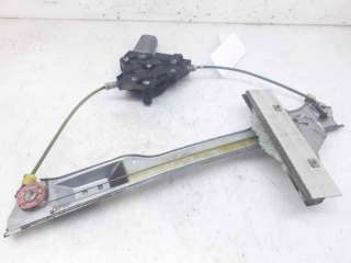 ELEVALUNAS DELANTERO DERECHO OPEL CORSA D (2006-2014) 1.3 CDTI (L08, L68) 75CV 1248CC - L.6580202 / 541613212