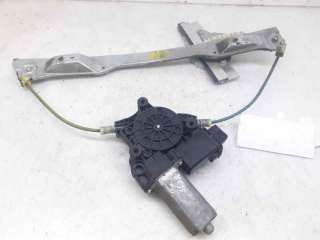 ELEVALUNAS DELANTERO DERECHO OPEL CORSA D (2006-2014) 1.3 CDTI (L08, L68) 75CV 1248CC - L.6580202 / 541613212