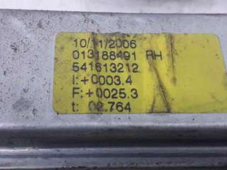 ELEVALUNAS DELANTERO DERECHO OPEL CORSA D (2006-2014) 1.3 CDTI (L08, L68) 75CV 1248CC - L.6580202 / 541613212