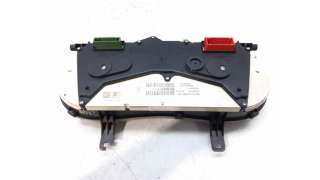 CUADRO INSTRUMENTOS RENAULT CLIO II (2001-2009) 1.5 DCI (B/CB07) 65CV 1461CC - L.6580406 / 8200404177