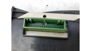 CUADRO INSTRUMENTOS RENAULT CLIO II (2001-2009) 1.5 DCI (B/CB07) 65CV 1461CC - L.6580406 / 8200404177