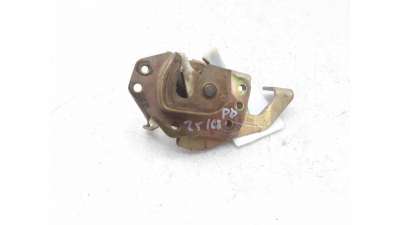 CERRADURA PUERTA DELANTERA DERECHA SEAT MARBELLA (1987-1993) 0.9 40CV 903CC - L.6580599 / SE141521700A