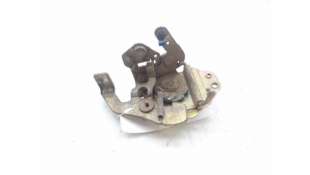 CERRADURA PUERTA DELANTERA DERECHA SEAT MARBELLA (1987-1993) 0.9 40CV 903CC - L.6580599 / SE141521700A 2