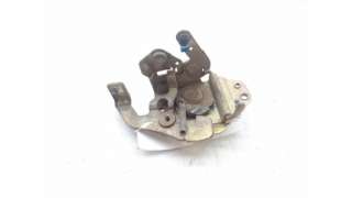 CERRADURA PUERTA DELANTERA DERECHA SEAT MARBELLA (1987-1993) 0.9 40CV 903CC - L.6580599 / SE141521700A