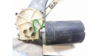 MOTOR LIMPIA DELANTERO SEAT MARBELLA (1987-1993) 0.9 40CV 903CC - L.6580651 / SE141965018C