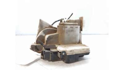 CERRADURA PUERTA TRASERA DERECHA VOLKSWAGEN GOLF III (1991-1997) 1.9 TD,GTD 75CV 1896CC - L.6580771 / 6N4839016B
