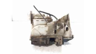 CERRADURA PUERTA TRASERA DERECHA VOLKSWAGEN GOLF III (1991-1997) 1.9 TD,GTD 75CV 1896CC - L.6580771 / 6N4839016B 2