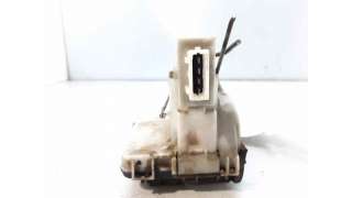 CERRADURA PUERTA TRASERA DERECHA VOLKSWAGEN GOLF III (1991-1997) 1.9 TD,GTD 75CV 1896CC - L.6580771 / 6N4839016B