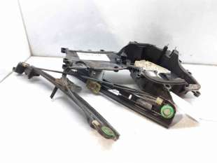 ELEVALUNAS DELANTERO DERECHO SEAT LEON (2010-2012) 1.6 TDI 105CV 1598CC - L.6581156 / 1P0837402AC