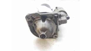 MOTOR ARRANQUE FIAT DUCATO FURGÓN (1994-2005) - L.6581242 / 0001109300 2
