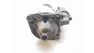 MOTOR ARRANQUE FIAT DUCATO FURGÓN (1994-2005) - L.6581242 / 0001109300