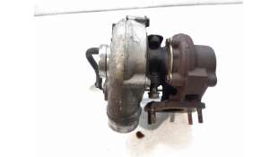 TURBOCOMPRESOR FIAT DUCATO FURGÓN (1994-2005) - L.6581243 / 504070186 2